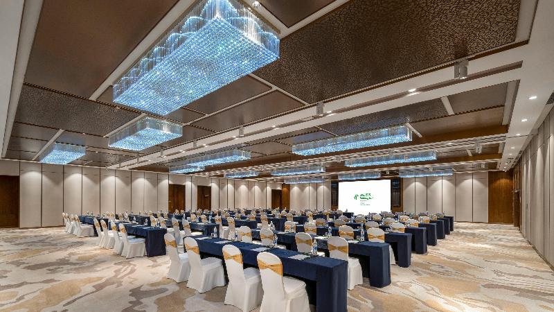 فندق Holiday Inn Express Changchun Jingyue, An Ihg