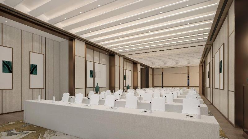 فندق Holiday Inn Express Changchun Jingyue, An Ihg