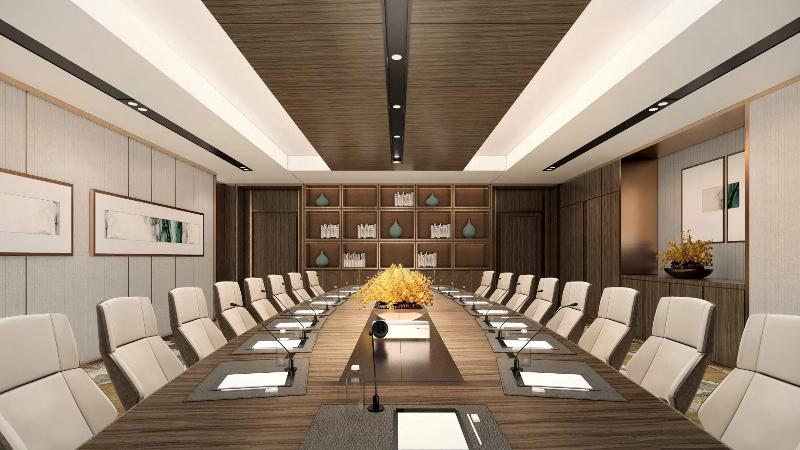 فندق Holiday Inn Express Changchun Jingyue, An Ihg