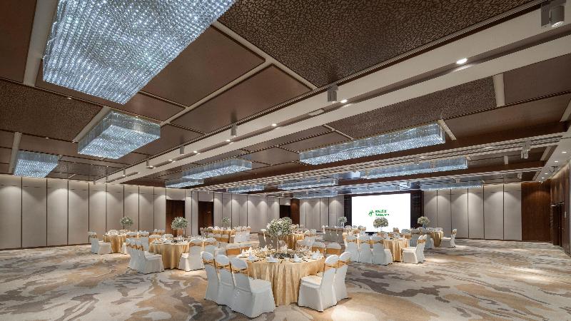 فندق Holiday Inn Express Changchun Jingyue, An Ihg