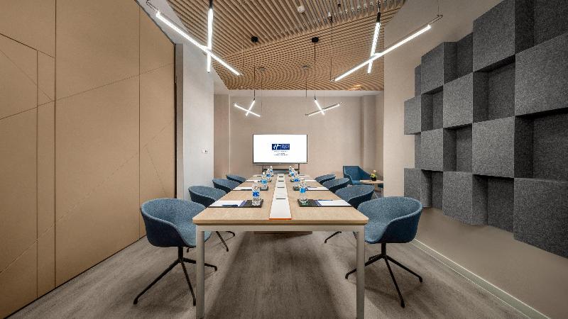 فندق Holiday Inn Express Changchun Jingyue, An Ihg