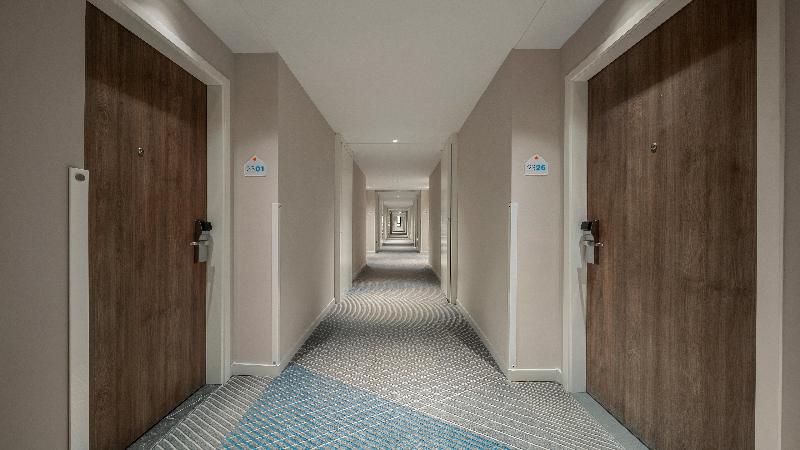 فندق Holiday Inn Express Changchun Jingyue, An Ihg