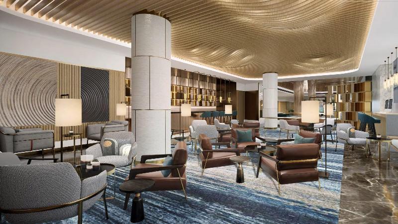 فندق Holiday Inn Express Changchun Jingyue, An Ihg