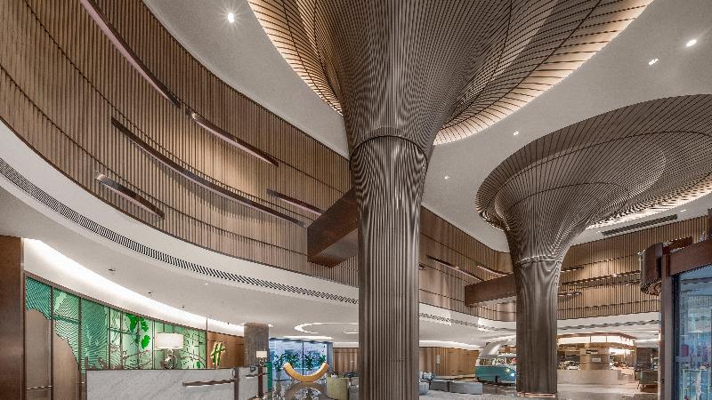 فندق Holiday Inn Express Changchun Jingyue, An Ihg