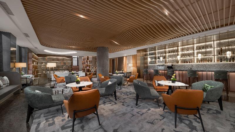 בית מלון כפרי Holiday Inn Express Changchun Jingyue, An Ihg