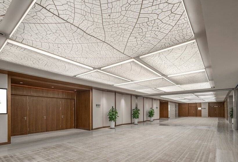 فندق Holiday Inn Express Changchun Jingyue, An Ihg