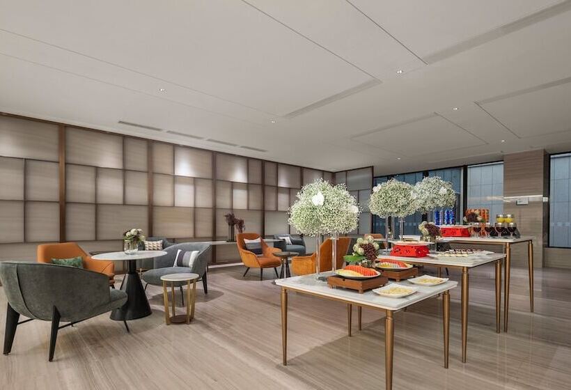 فندق Holiday Inn Express Changchun Jingyue, An Ihg