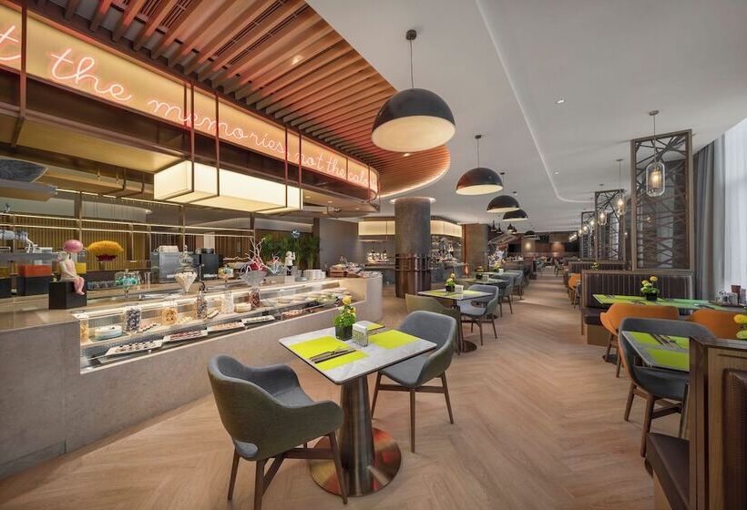 فندق Holiday Inn Express Changchun Jingyue, An Ihg