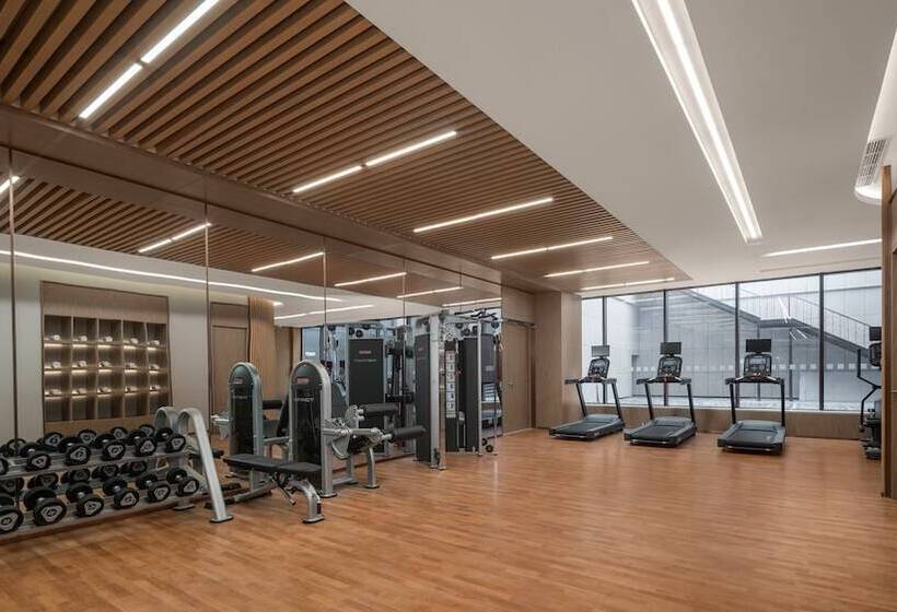 فندق Holiday Inn Express Changchun Jingyue, An Ihg