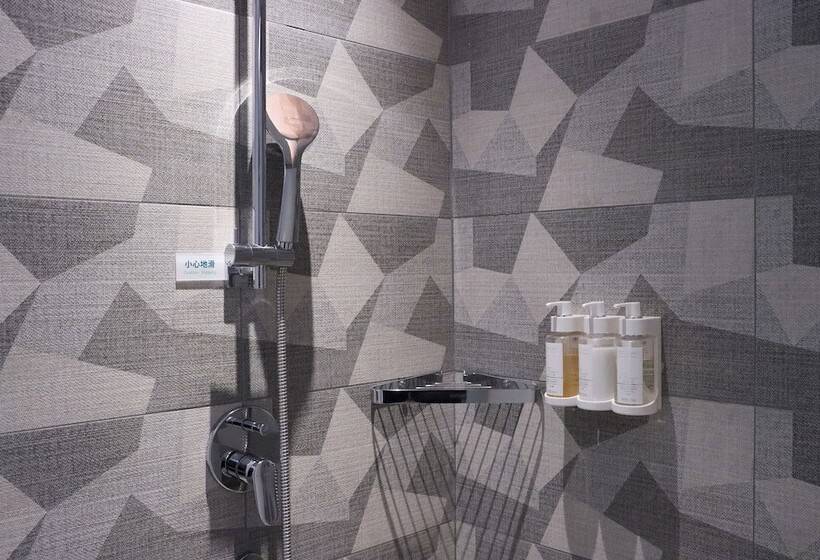 فندق Holiday Inn Express Changchun Jingyue, An Ihg