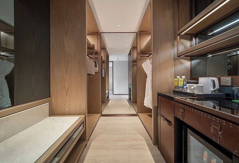 فندق Holiday Inn Express Changchun Jingyue, An Ihg