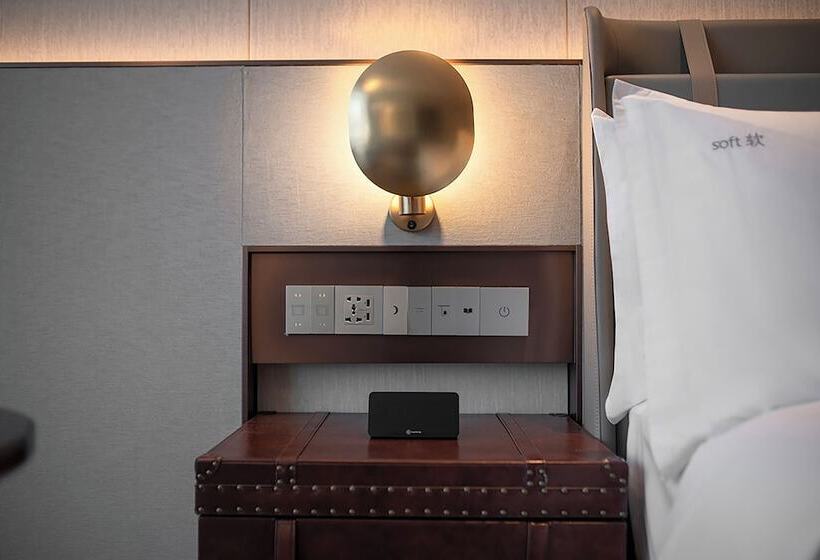 فندق Holiday Inn Express Changchun Jingyue, An Ihg