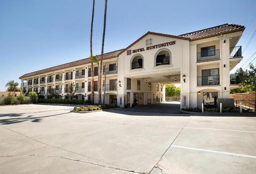 酒店 Huntington