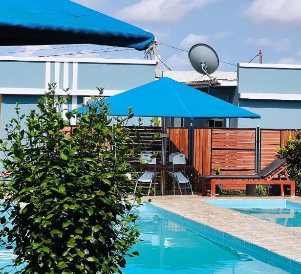 فندق Johnsons Villas