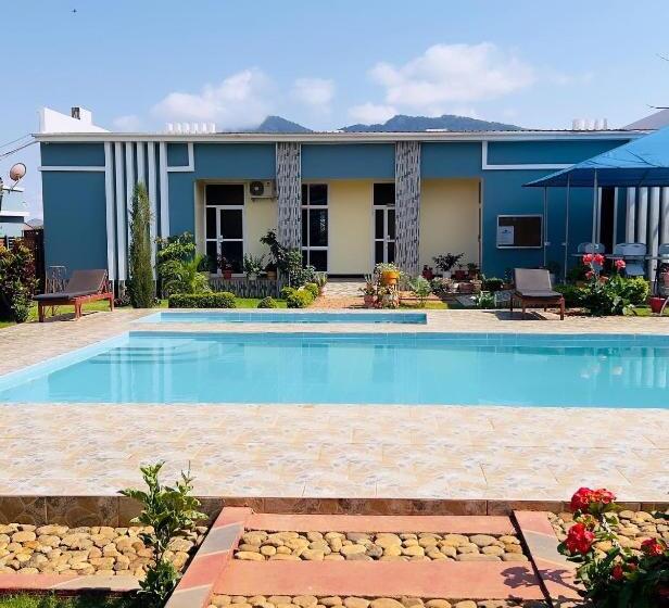 فندق Johnsons Villas