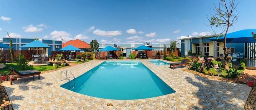 فندق Johnsons Villas