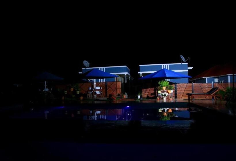 فندق Johnsons Villas