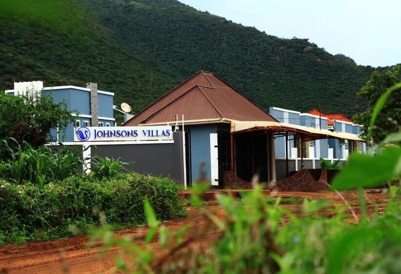 فندق Johnsons Villas