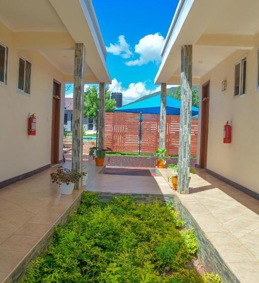 فندق Johnsons Villas