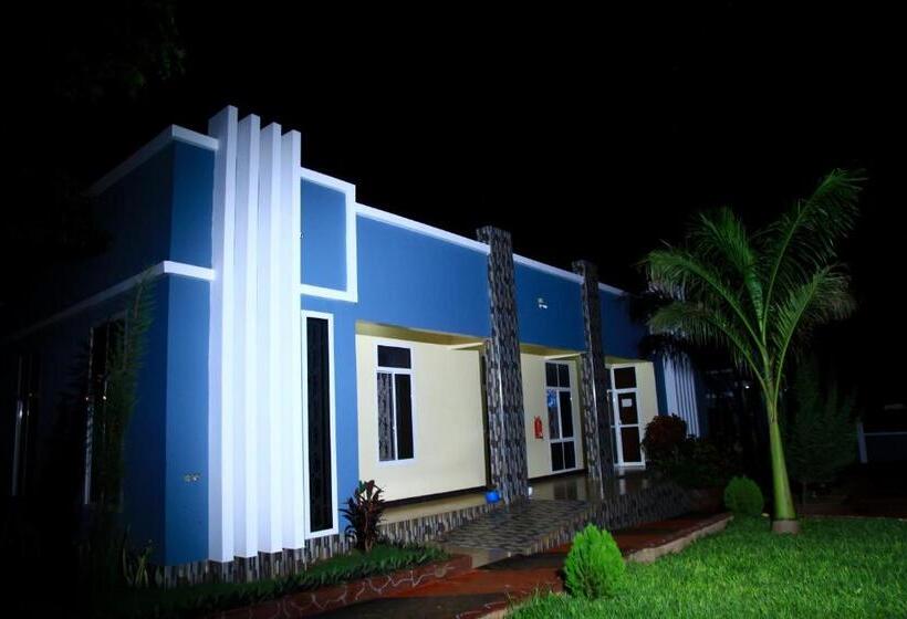 فندق Johnsons Villas