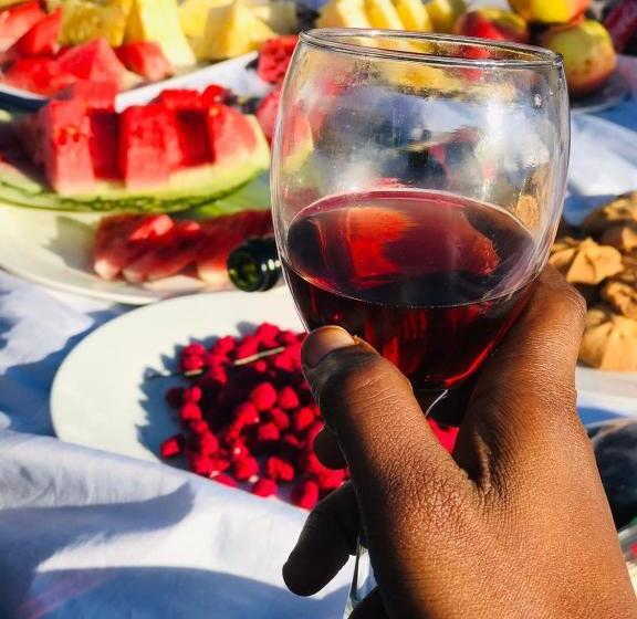 فندق Johnsons Villas