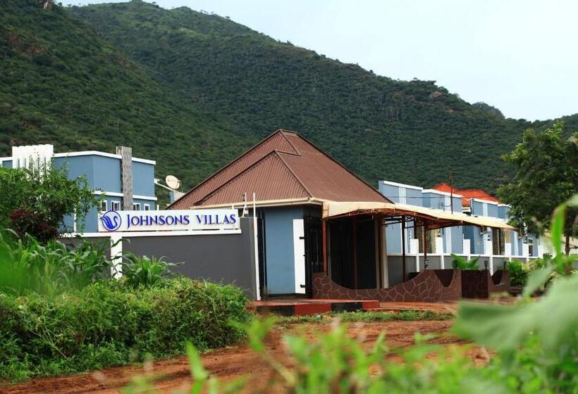 فندق Johnsons Villas