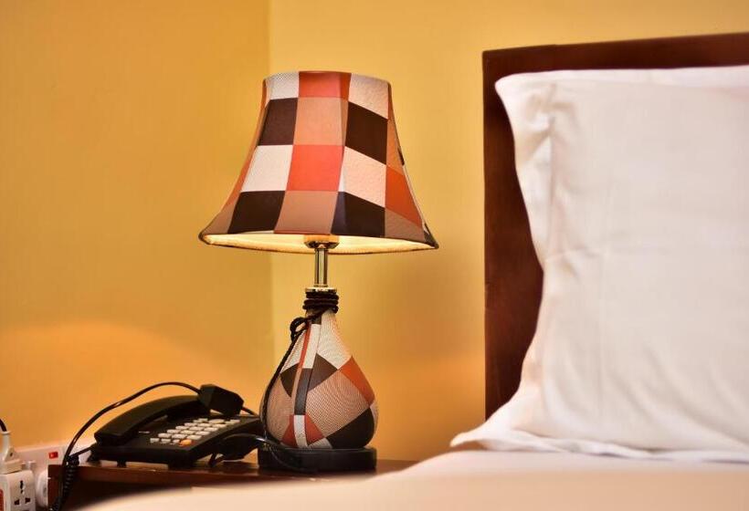 فندق Johnsons Villas