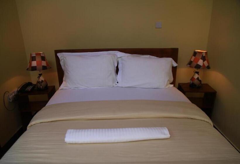 فندق Johnsons Villas