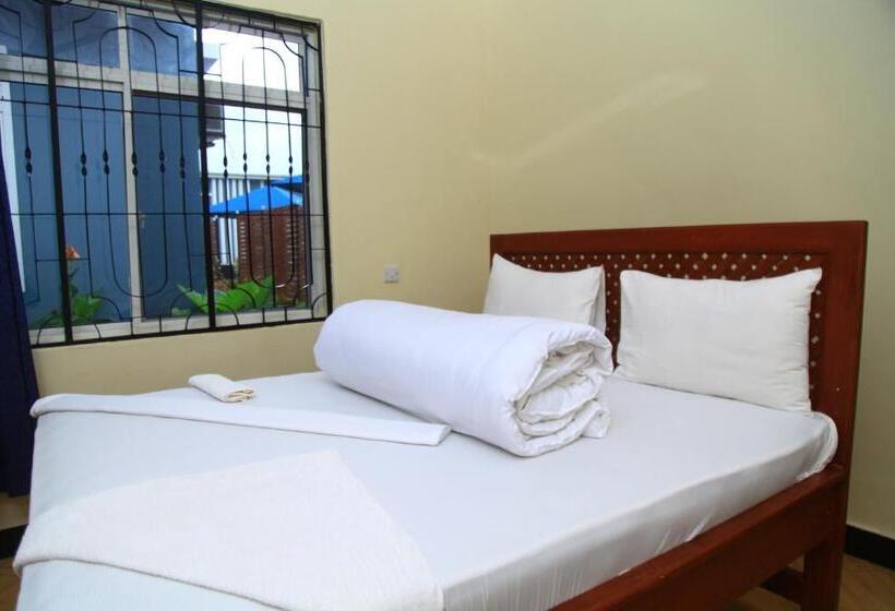 فندق Johnsons Villas