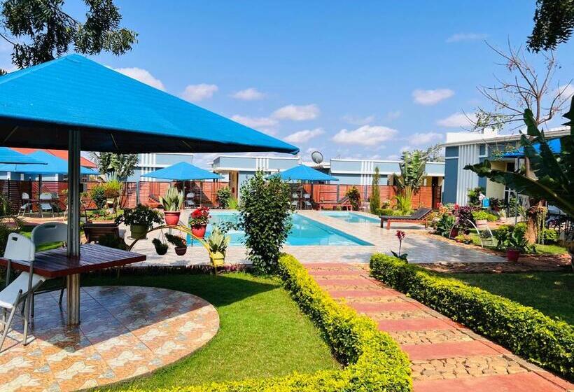 فندق Johnsons Villas