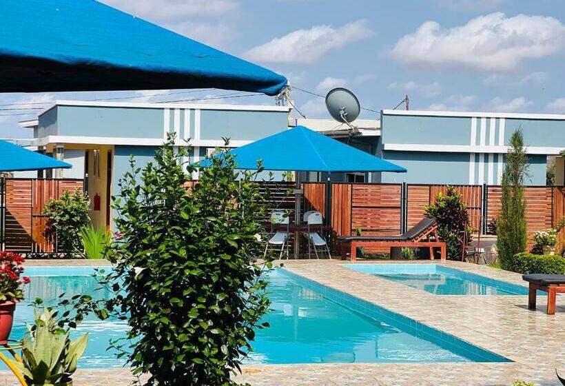 فندق Johnsons Villas