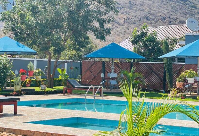 فندق Johnsons Villas