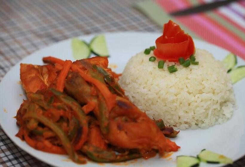 فندق Johnsons Villas