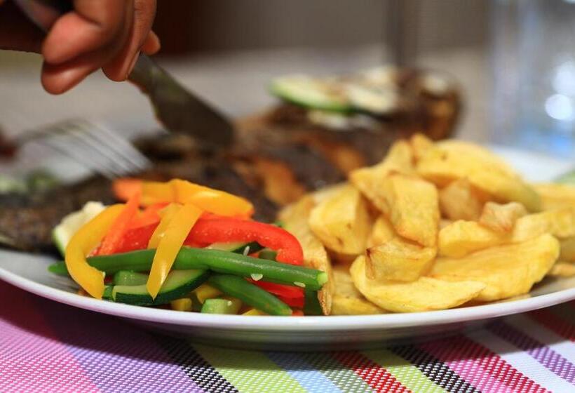 فندق Johnsons Villas