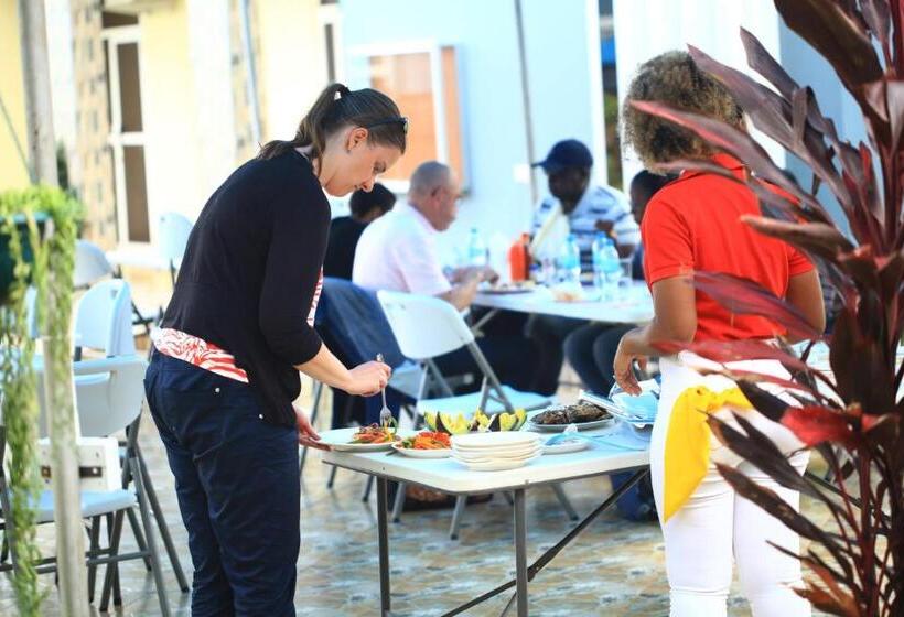 فندق Johnsons Villas