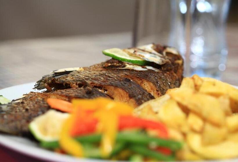 فندق Johnsons Villas