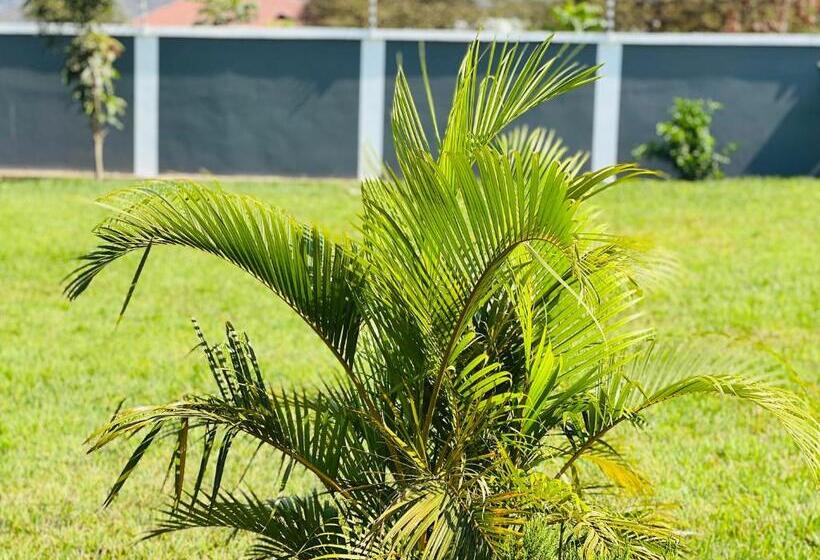 فندق Johnsons Villas