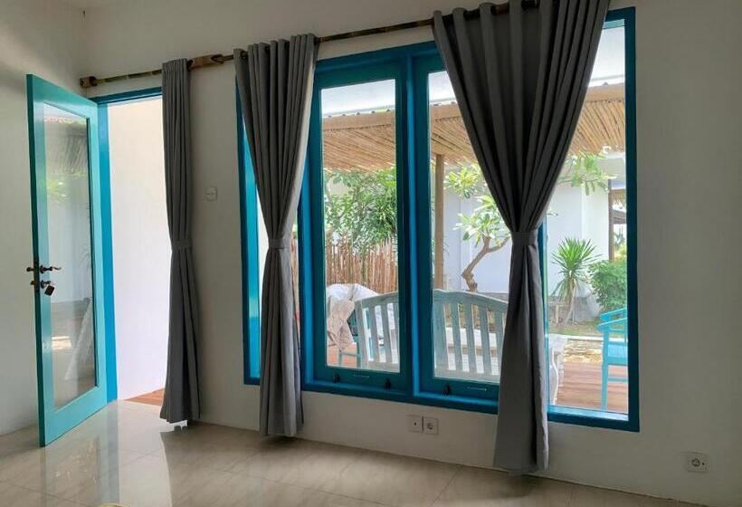 בית מלון כפרי Kacchapa Resort And Restaurant