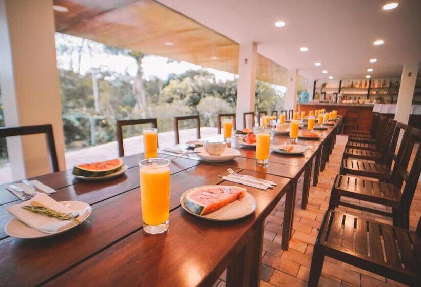 هتل Kantu Garden Lodge