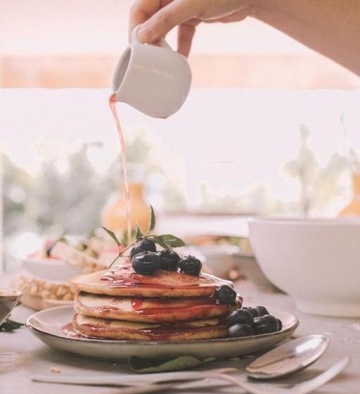 هتل Kantu Garden Lodge