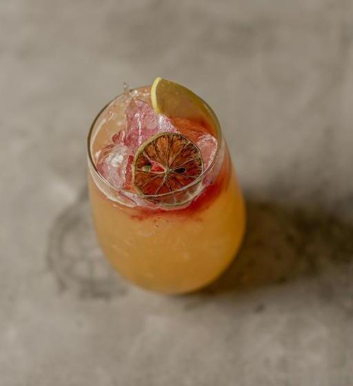 هتل Kantu Garden Lodge