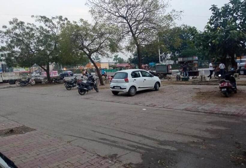 Szálloda Mansarovar,vadodara