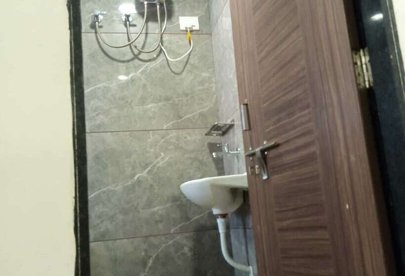 Szálloda Mansarovar,vadodara