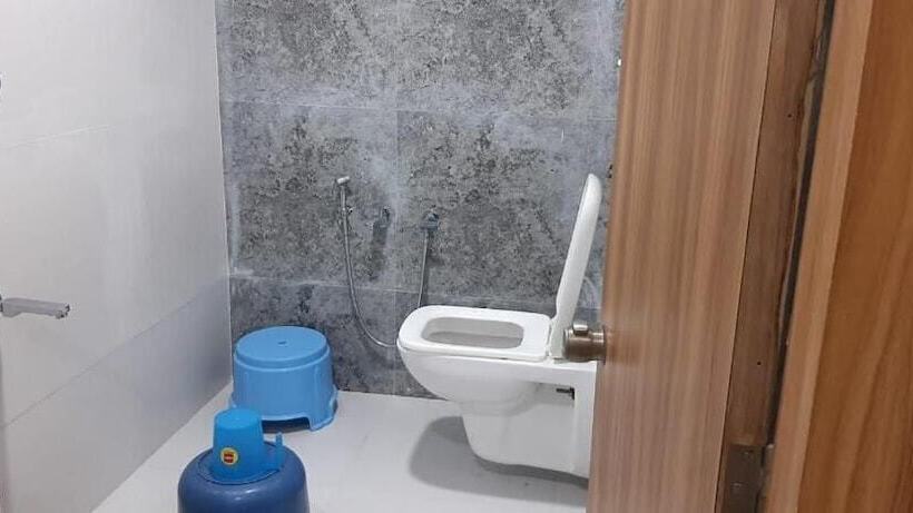 Szálloda Mansarovar,vadodara