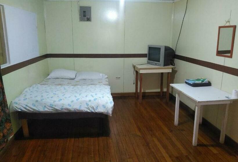 هتل Marruecos C.r