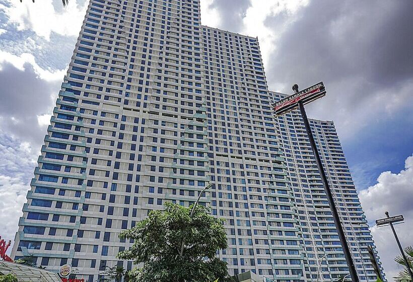 Отель Oyo 90776 Fortune 88