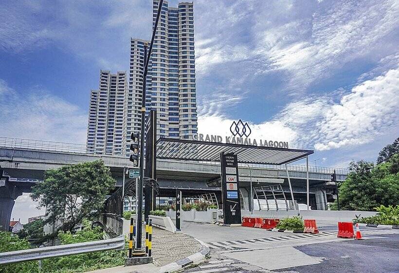 Отель Oyo 90776 Fortune 88