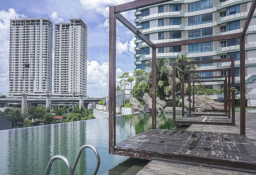 Отель Oyo 90776 Fortune 88