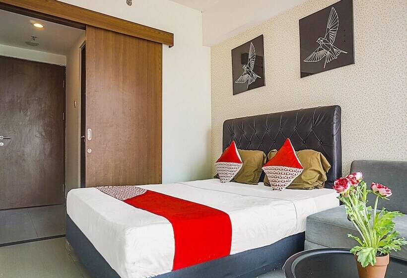 Отель Oyo 90776 Fortune 88