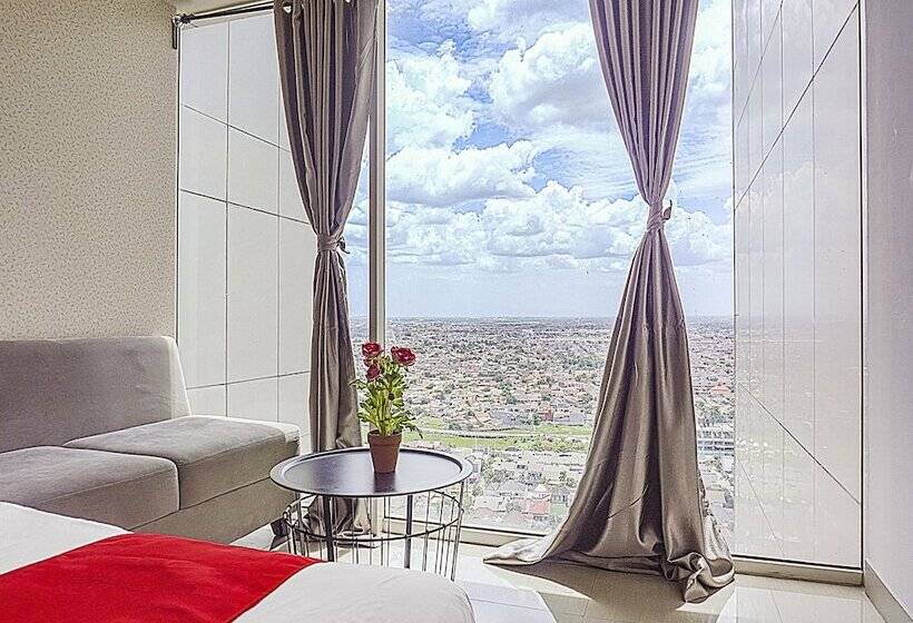 Отель Oyo 90776 Fortune 88